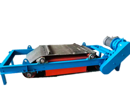 磁電除鐵器系列